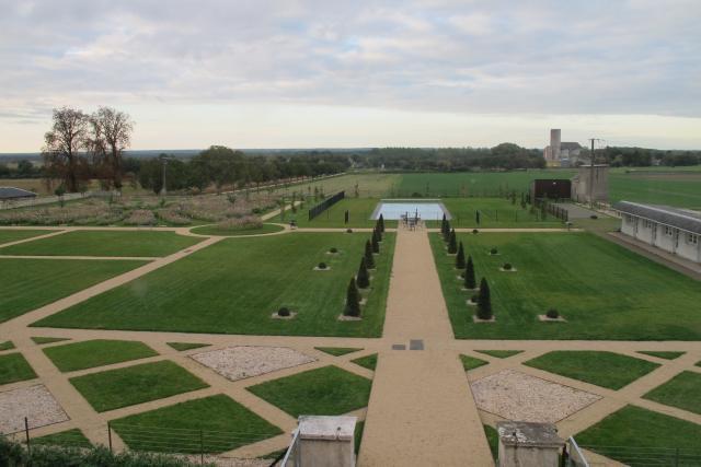 Chateau De Jalesnes Vernantes ภายนอก รูปภาพ